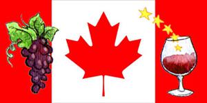 Canada wine 2