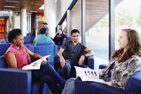 обучение в George Brown College обучение в George Brown College