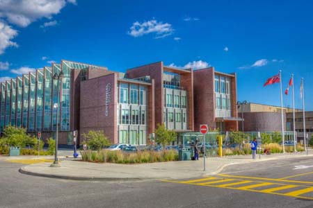 Centennial College Centennial College