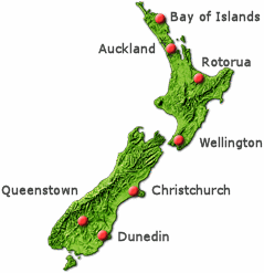 map-nz