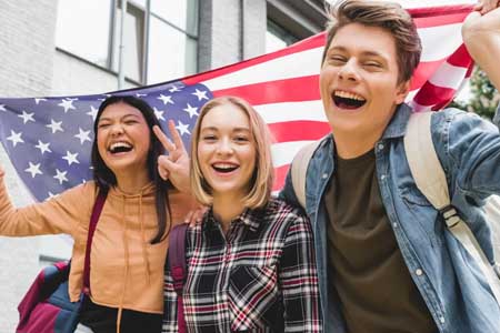 школы в США школы в США