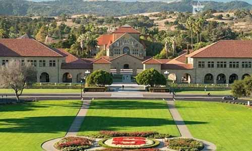 обучение в США обучение в США